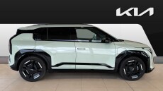Kia Ev3 148kW GT-Line 81.4kWh 5dr Auto Electric Estate